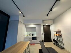 Fulcrum (D15), Condominium #479396751